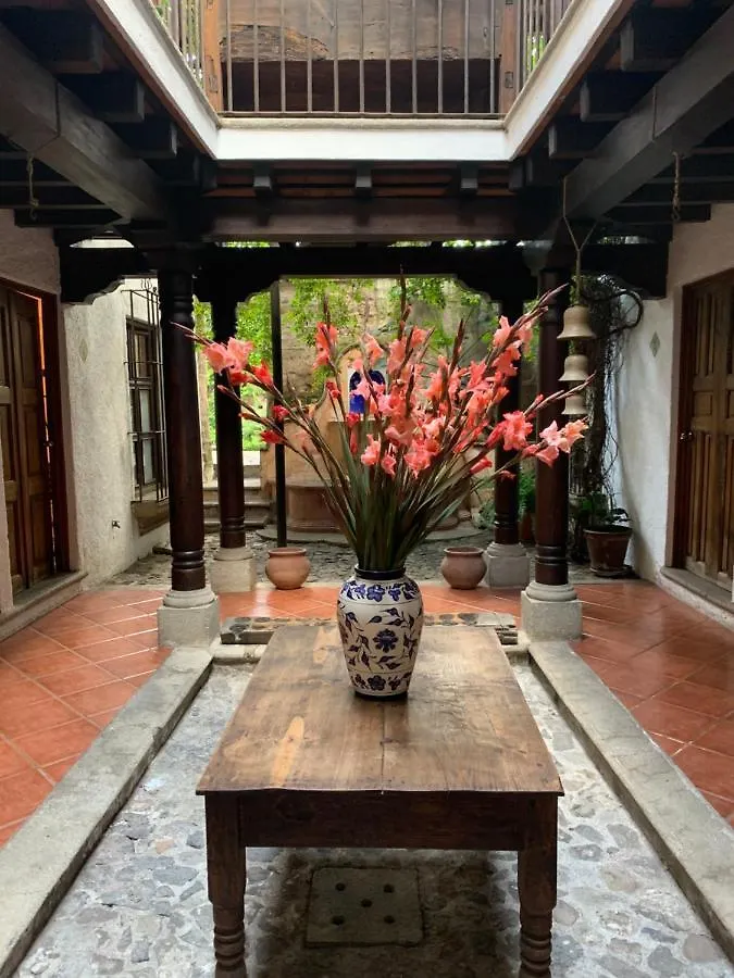 Posada El Antano Antigua 3*,  Guatemala