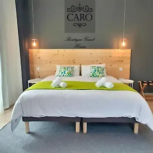  Guest house Caro Boutique Malta
