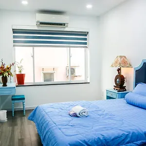 Fh Hô Chi Minh-Ville