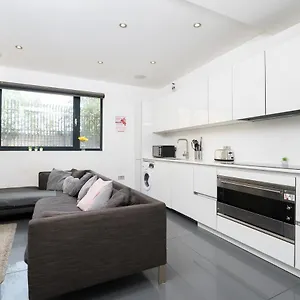 Pristine In Central Londres