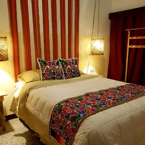 Hotell Luna Maya Boutique