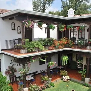 4* Hotel Casa Madeleine &