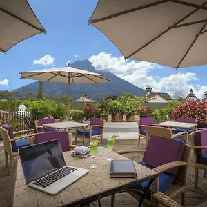 4* Hotel Pensativo House (adults Only)