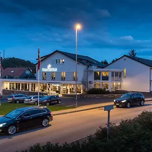 *** Hotel Almaas As Norway